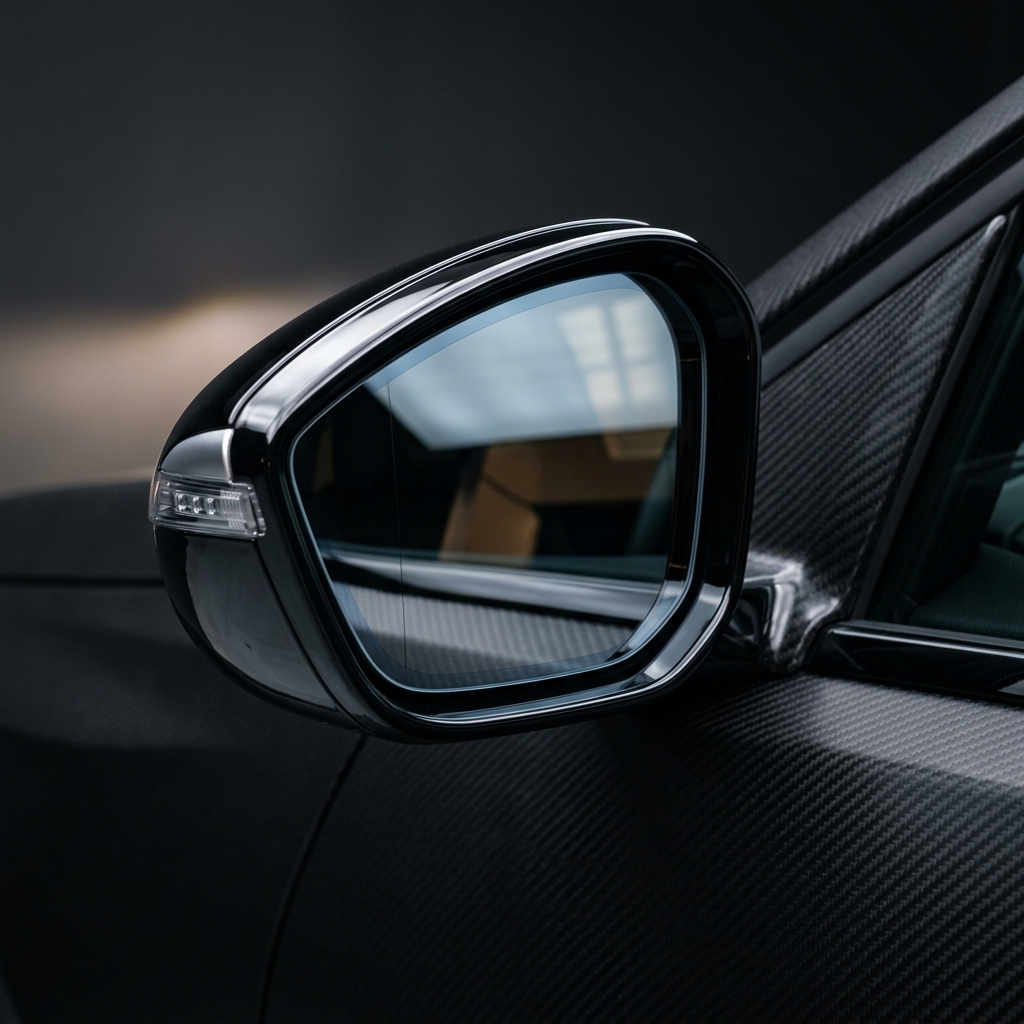Opel Çıkma Ayna ve Yan Dikiz Aynası Tamiri
